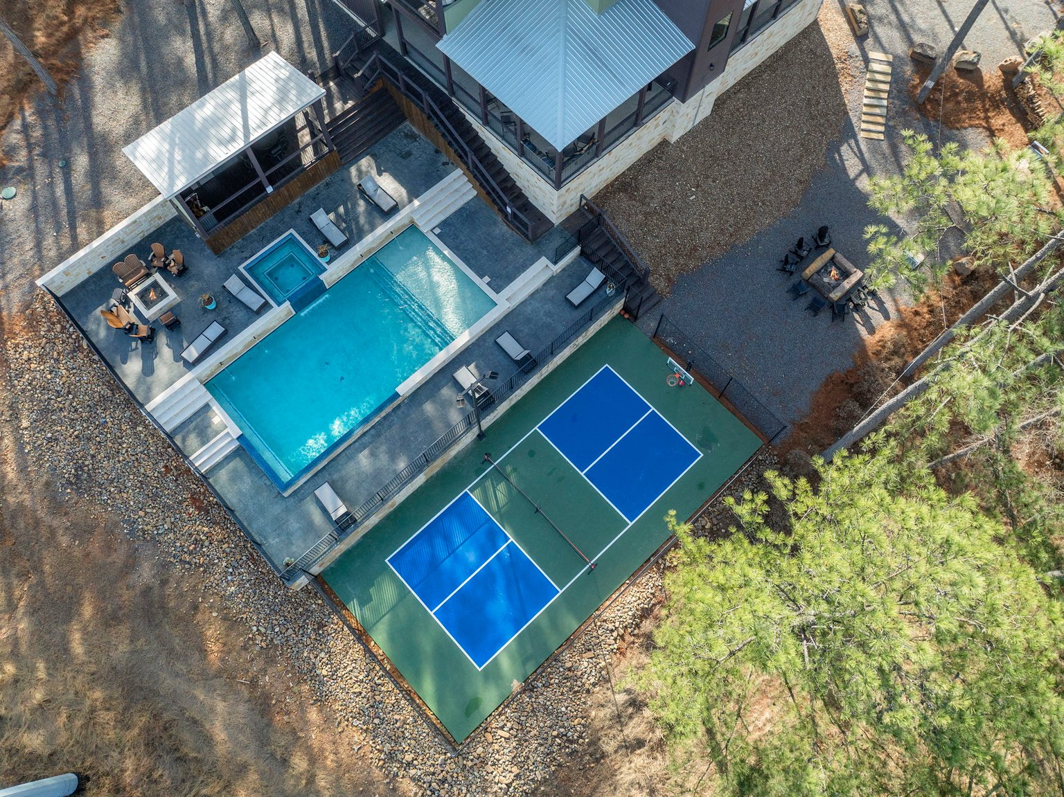 Broken Bow Vacation Rental