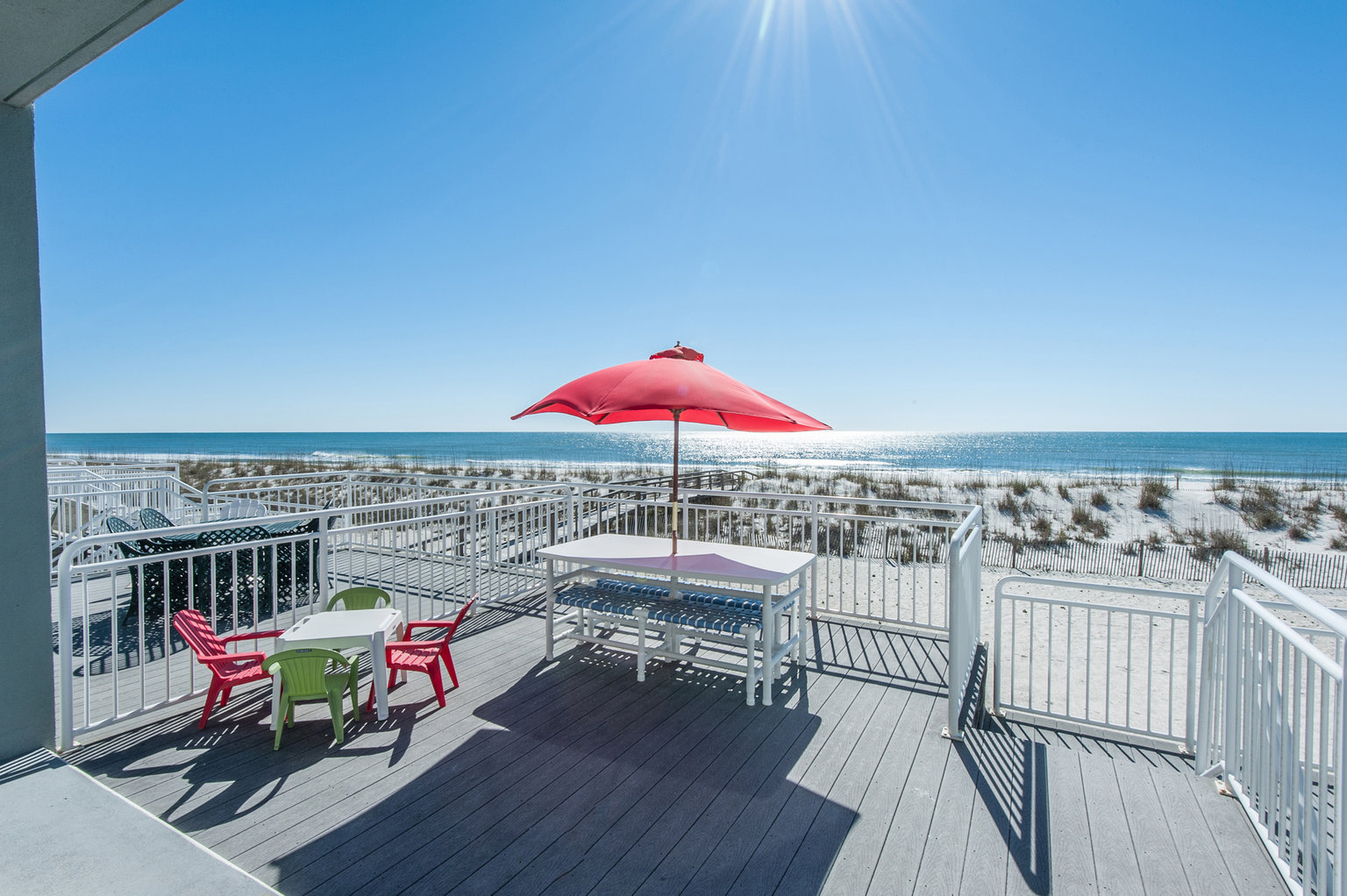 Pensacola Beach Vacation Rental