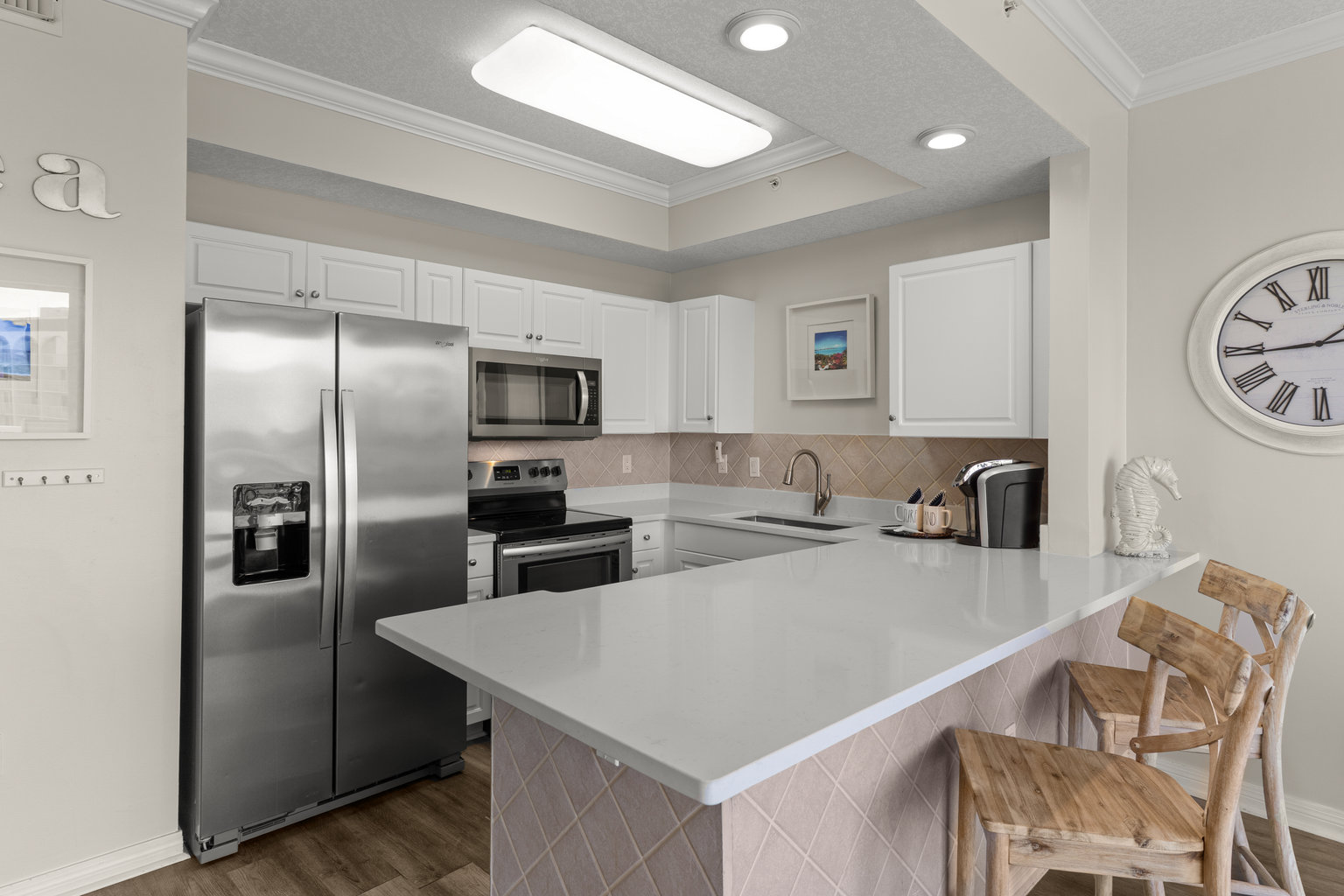 Fort Walton Beach Vacation Rental