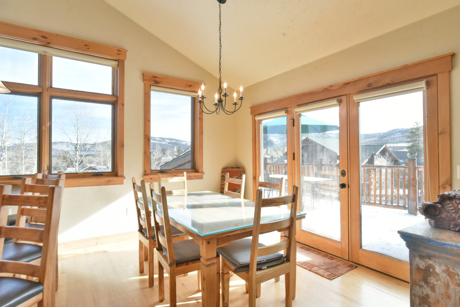 Frisco Vacation Rental