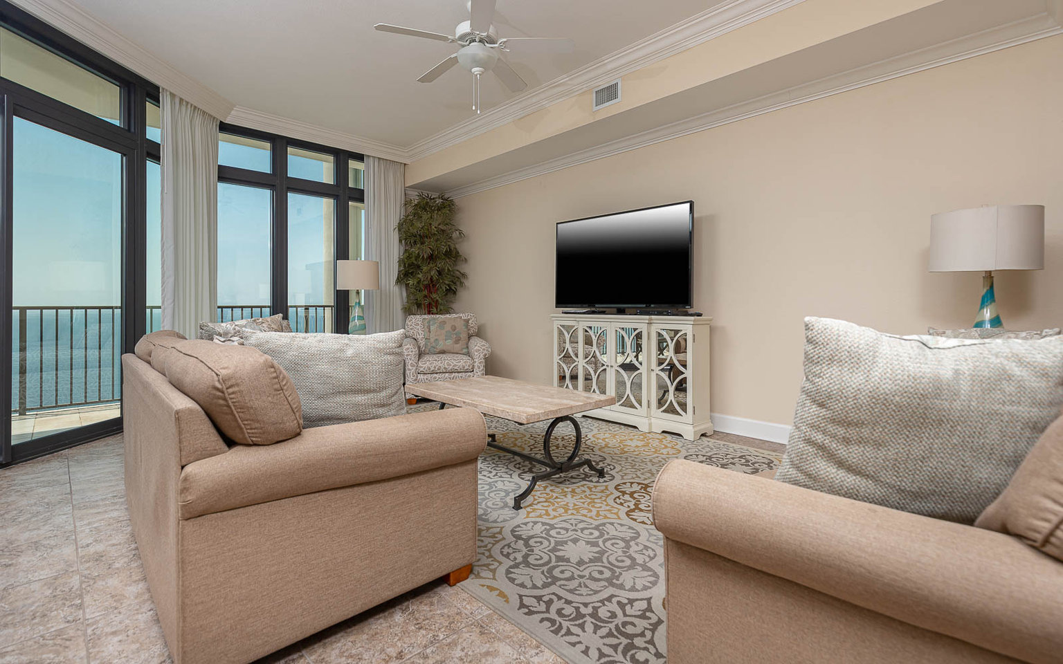 Orange Beach Vacation Rental