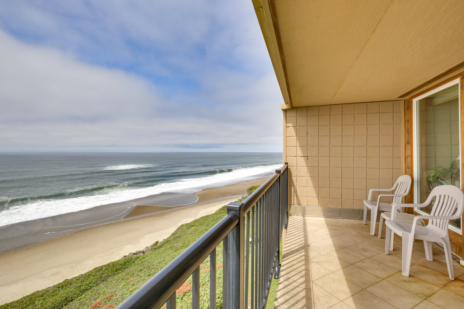 Lincoln City Vacation Rental