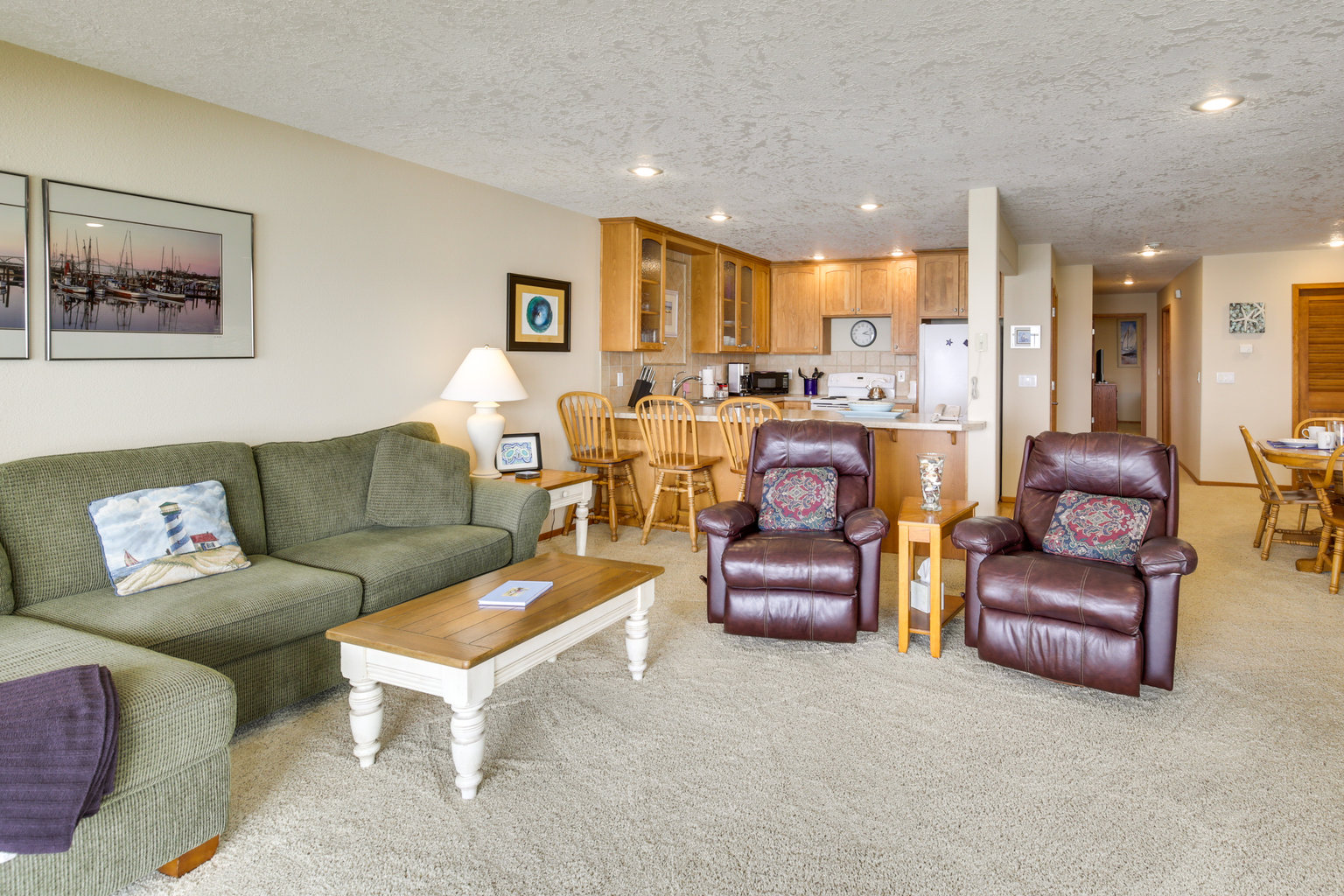 Lincoln City Vacation Rental