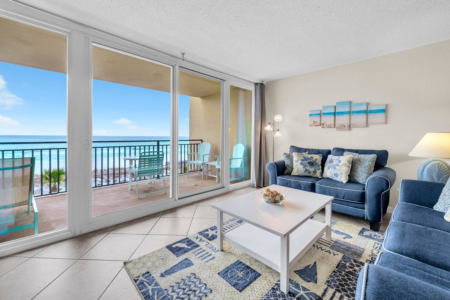 Fort Walton Beach Vacation Rental