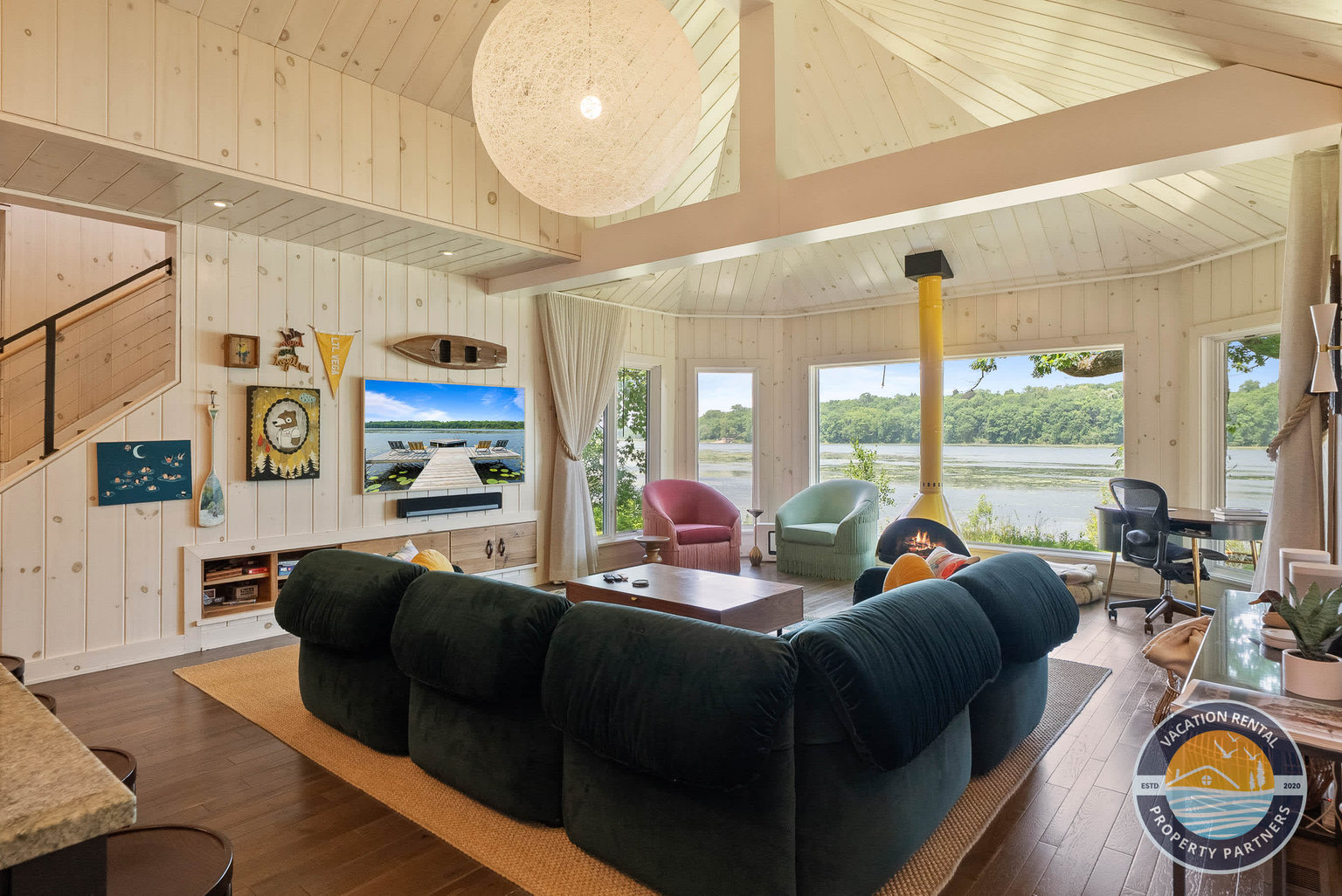 Elkhorn Vacation Rental