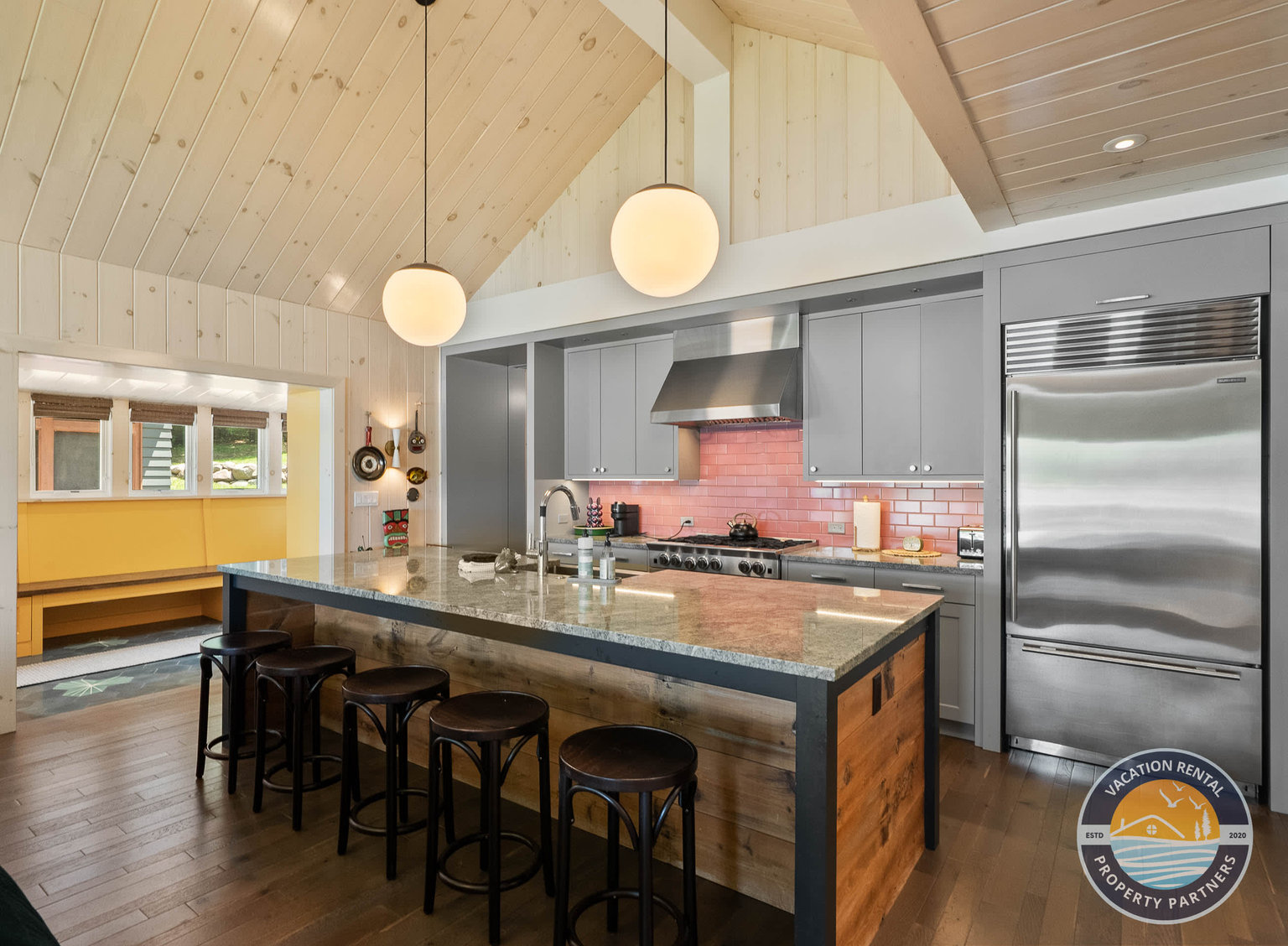 Elkhorn Vacation Rental