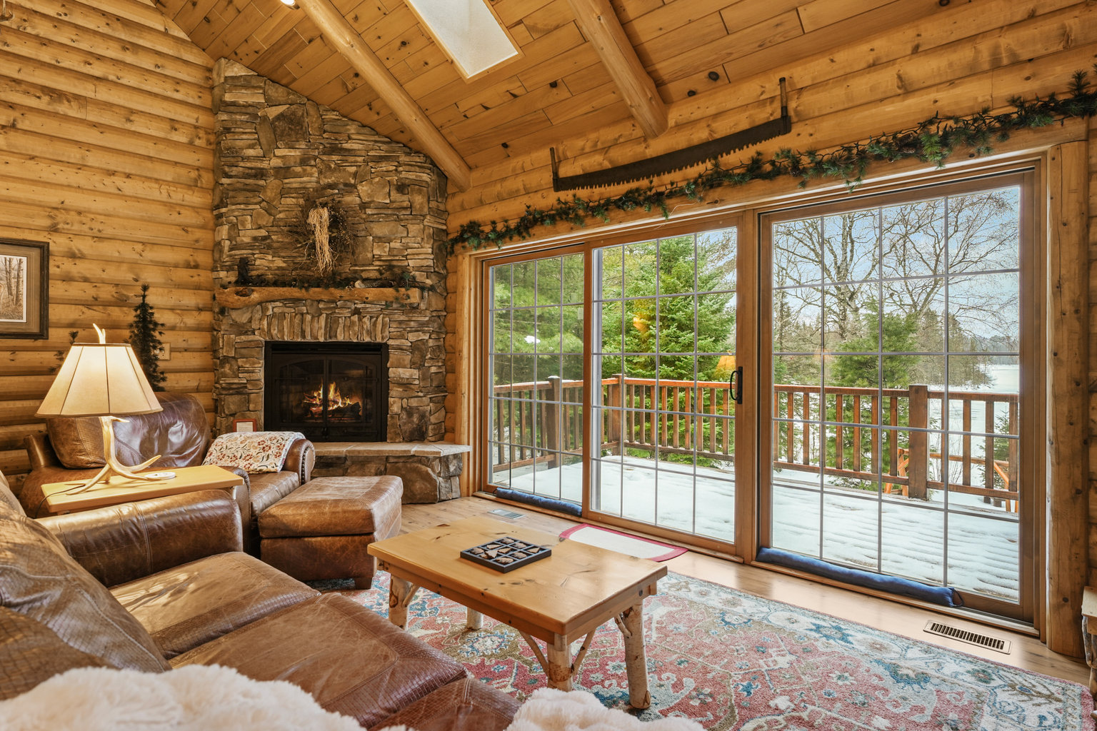 Mercer Vacation Rental