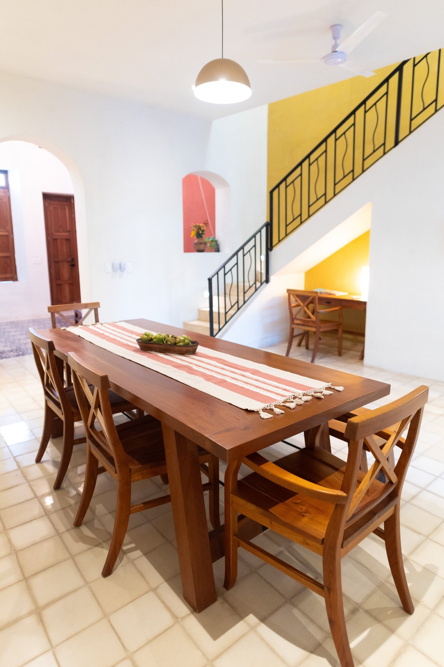 Merida Vacation Rental