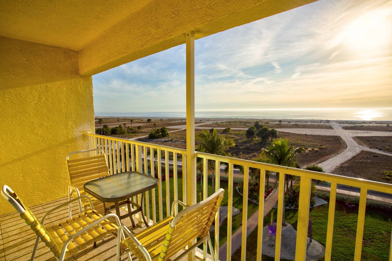 Treasure Island Vacation Rental