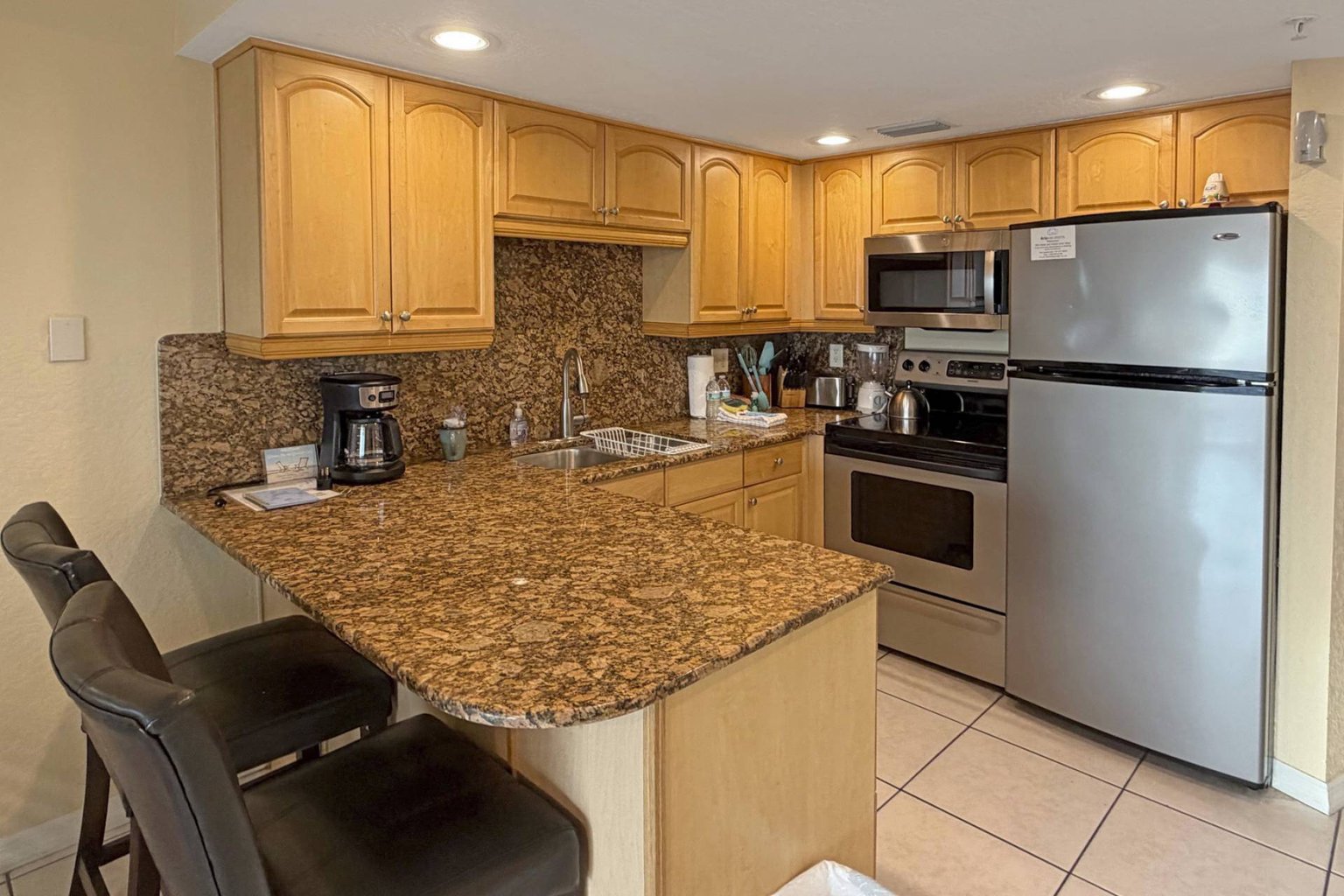 Treasure Island Vacation Rental