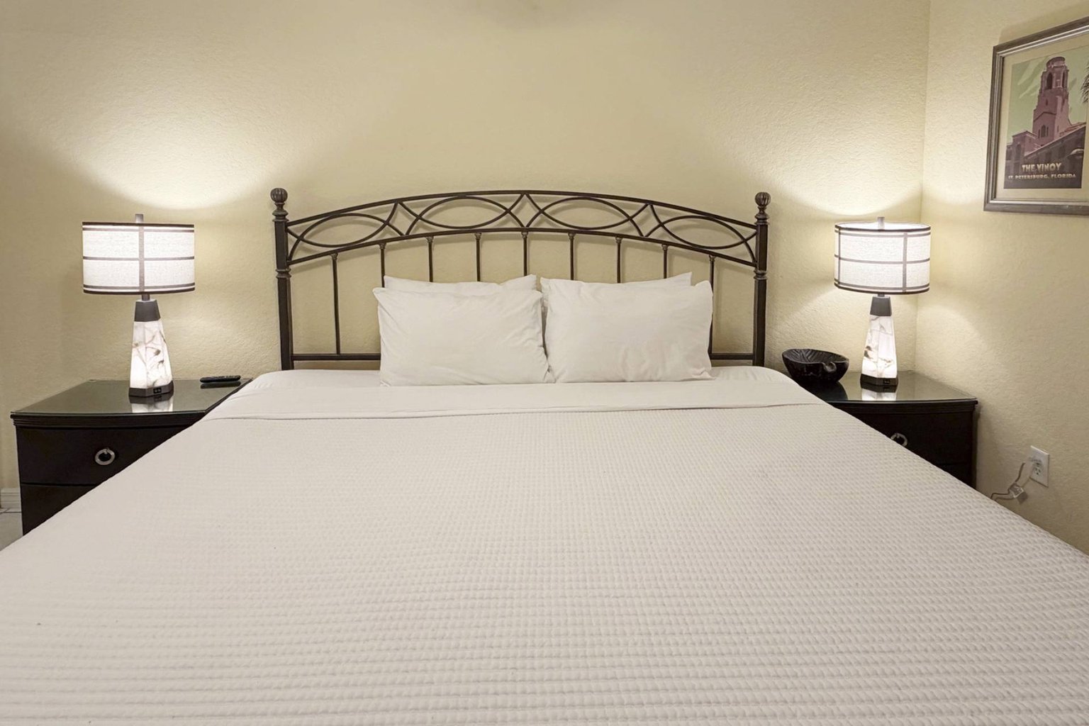 Treasure Island Vacation Rental