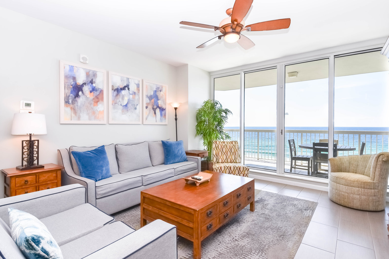 Destin Vacation Rental