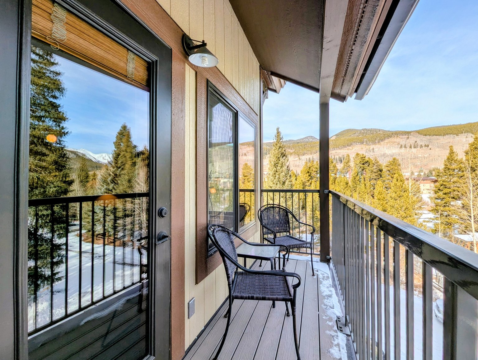 Keystone Vacation Rental