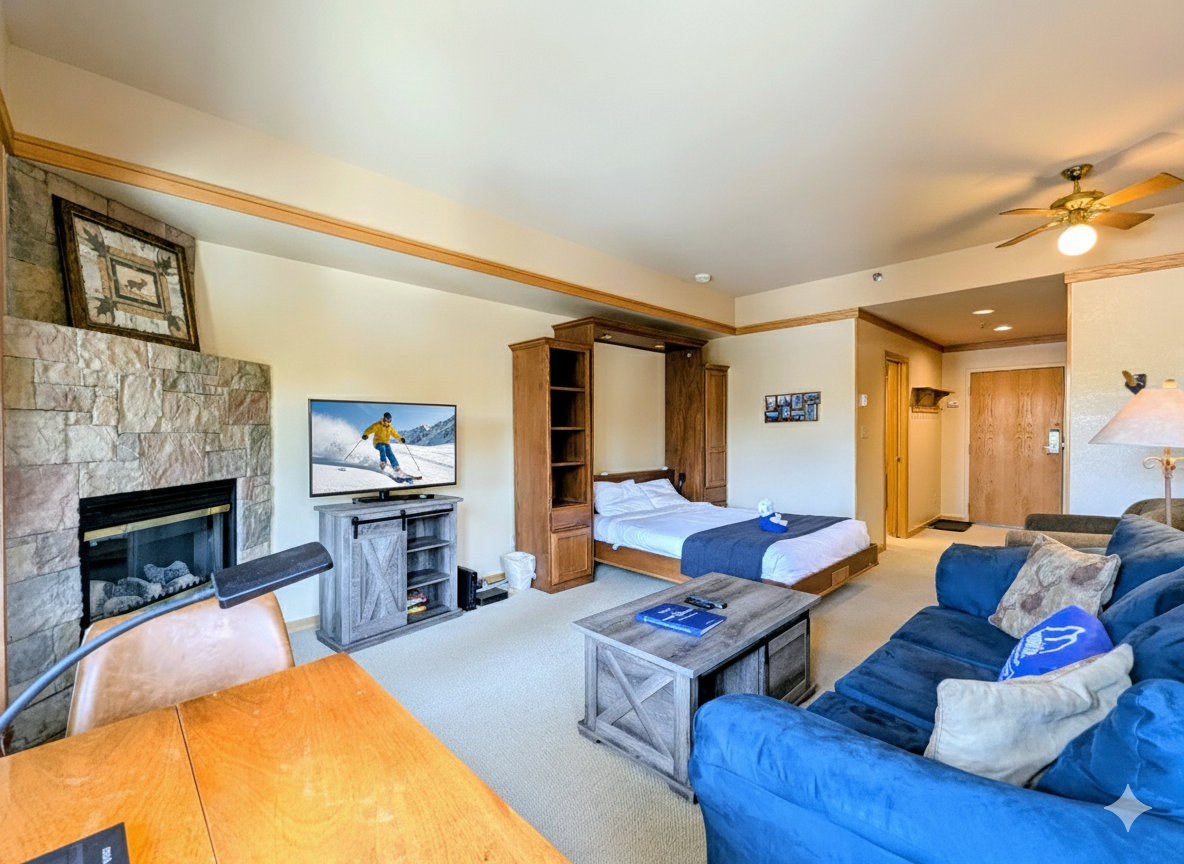 Keystone Vacation Rental