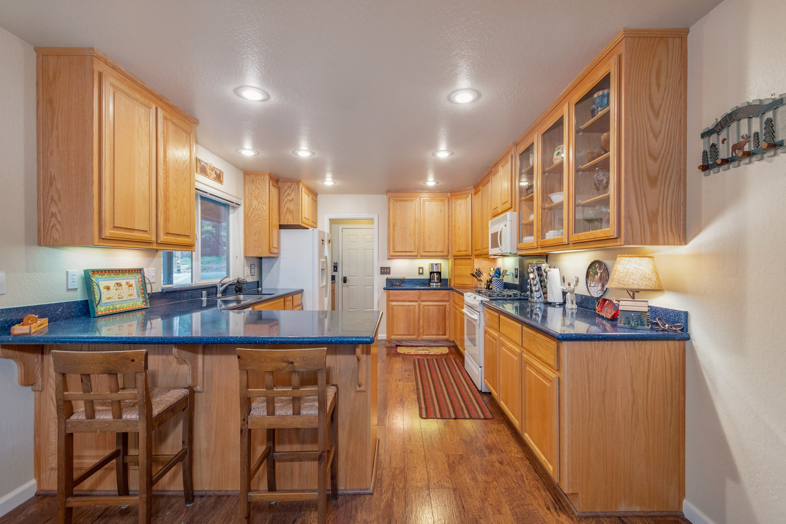 Dorrington Vacation Rental