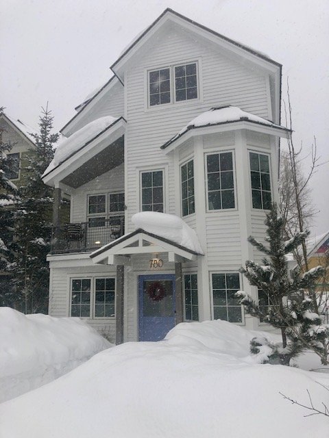 Telluride Vacation Rental