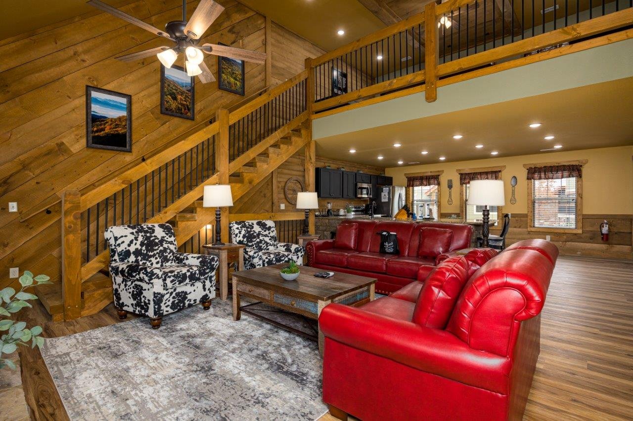 Gatlinburg Vacation Rental