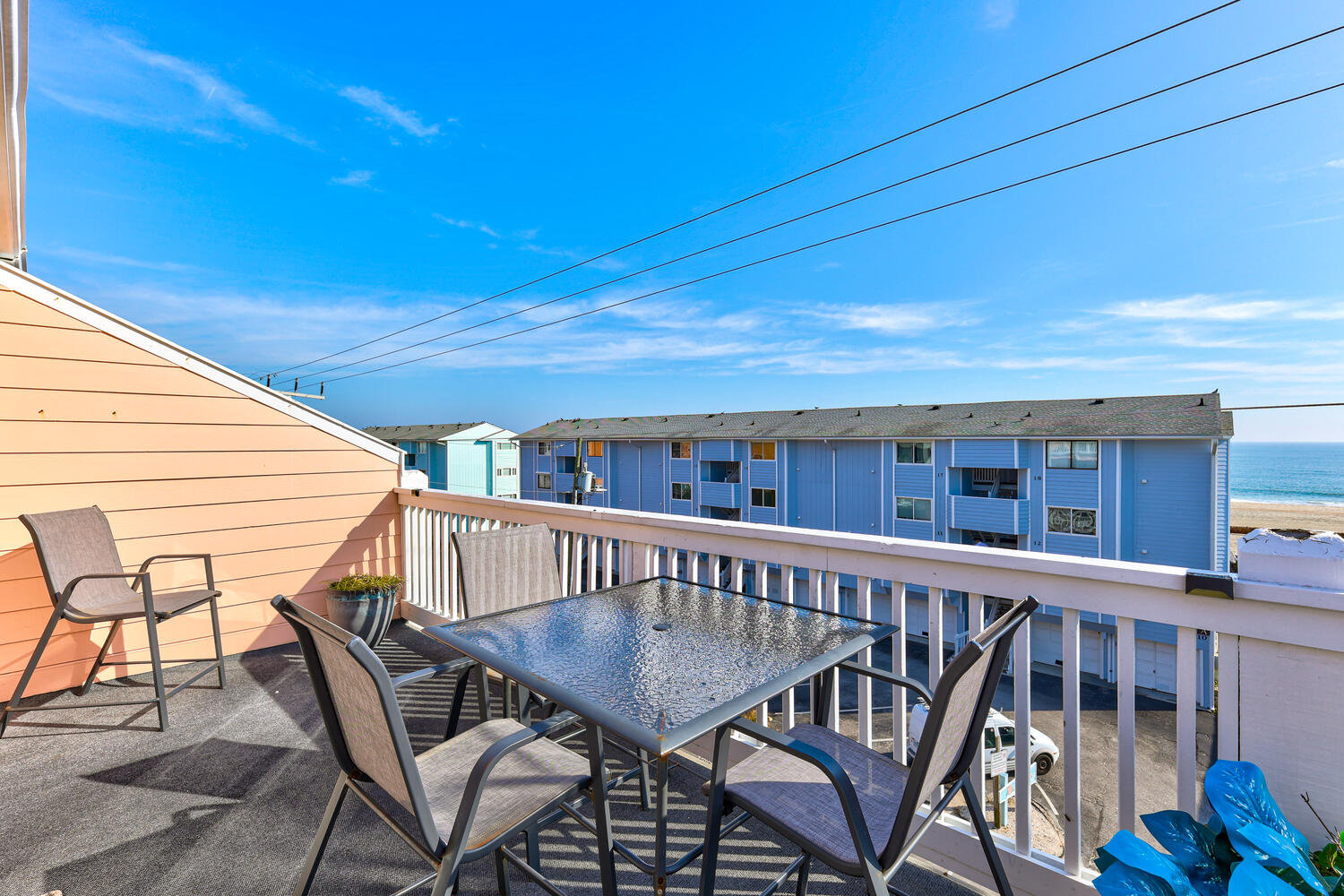 Carolina Beach Vacation Rental