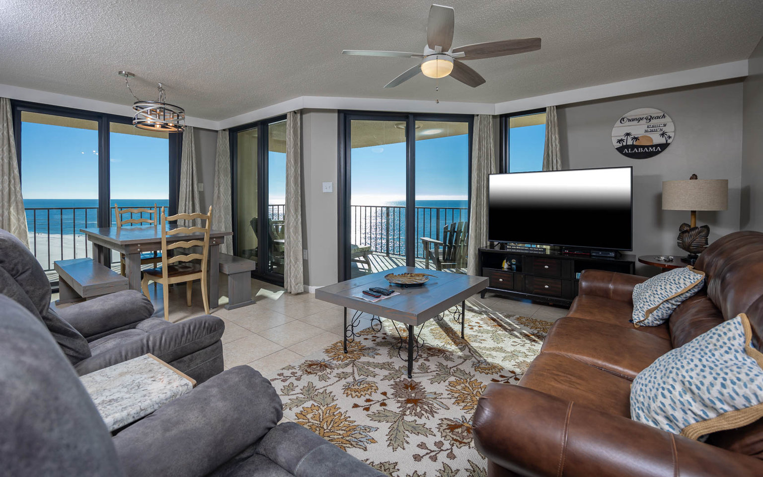 Orange Beach Vacation Rental