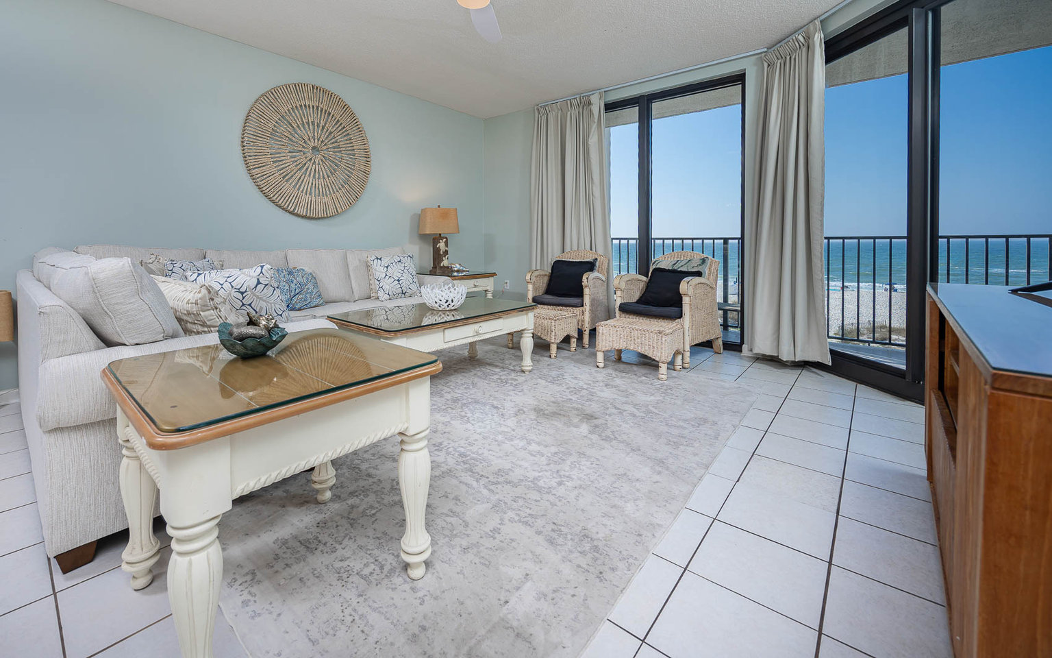 Orange Beach Vacation Rental