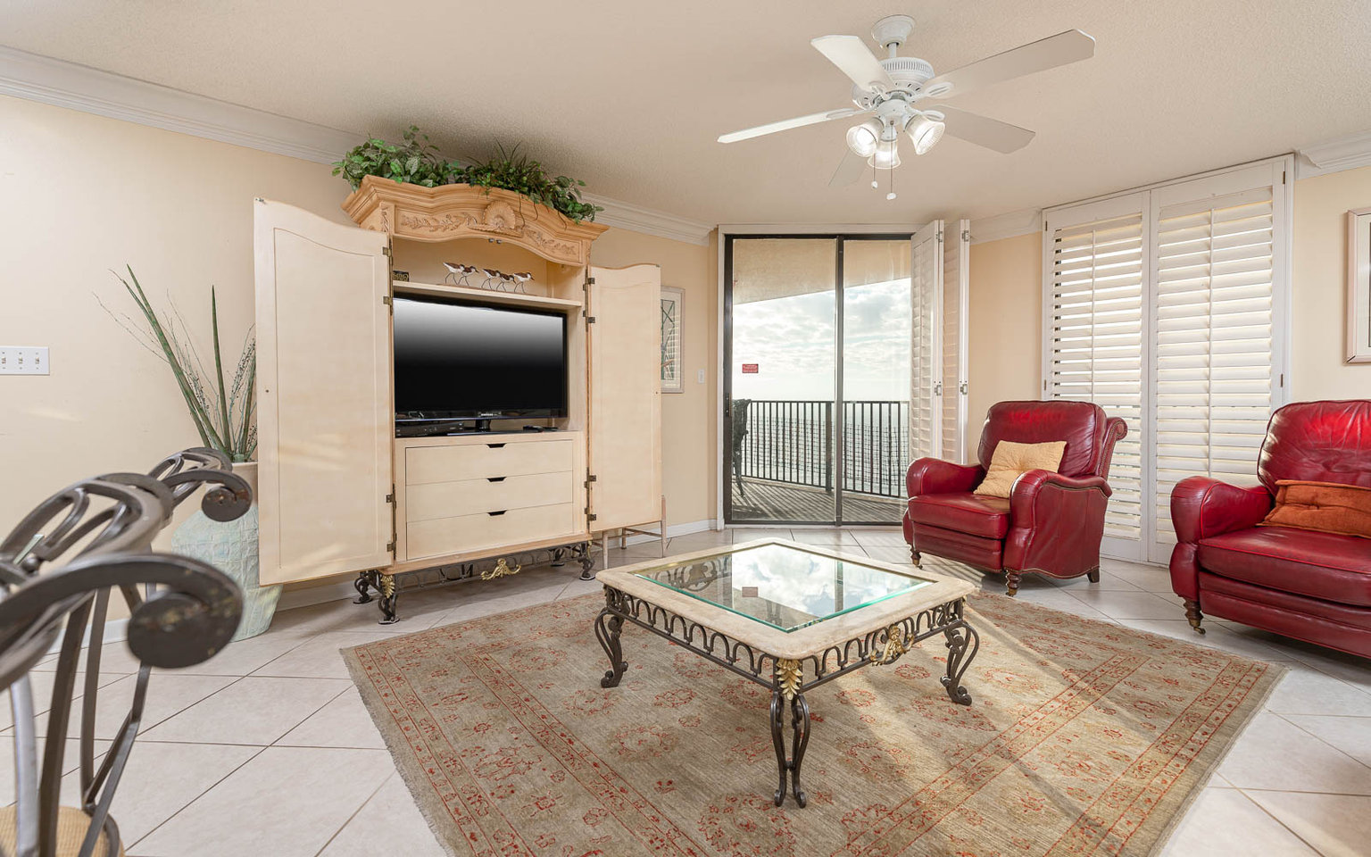 Orange Beach Vacation Rental