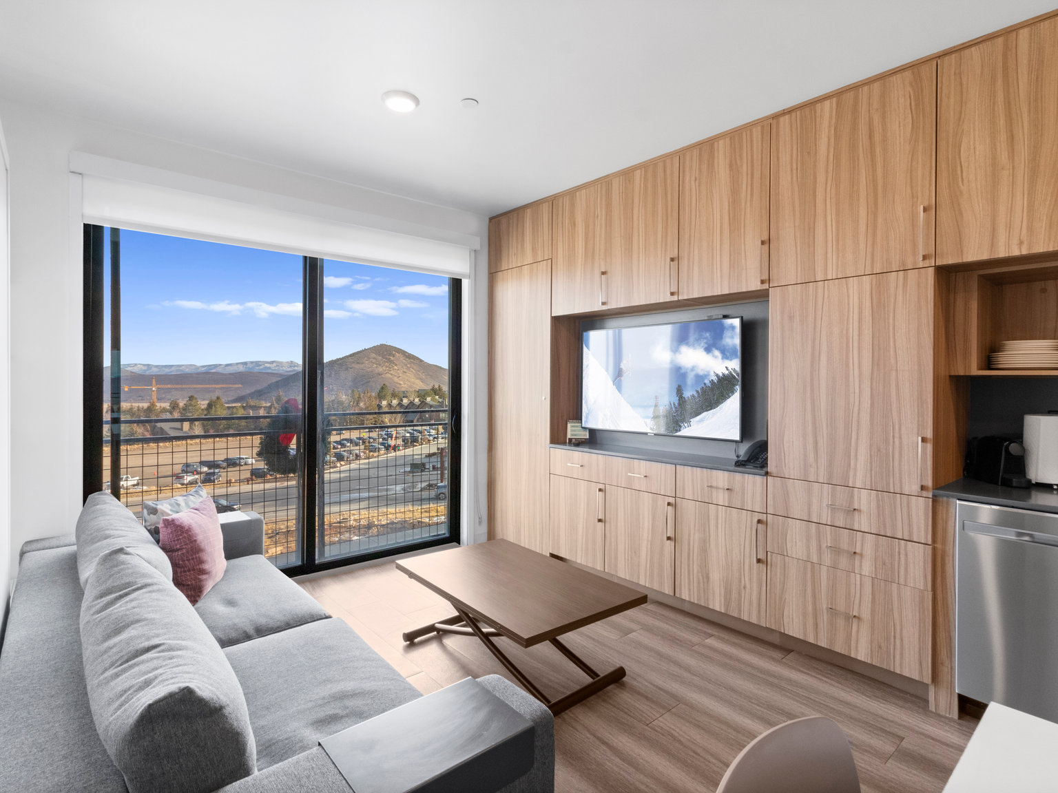 Park City Vacation Rental