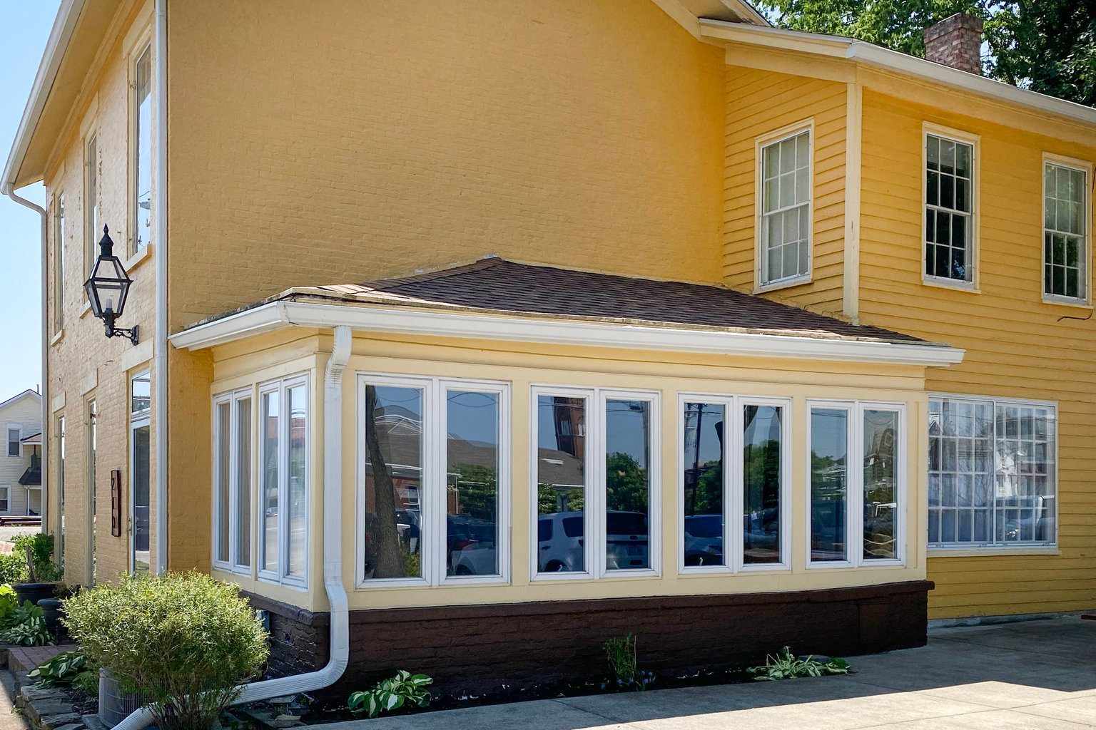 Troy Vacation Rental