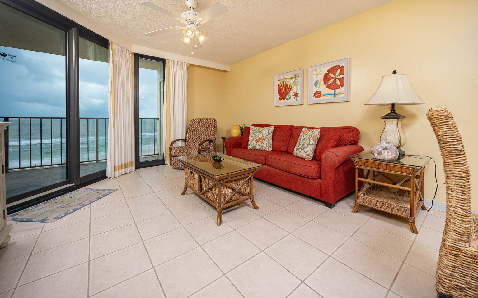 Orange Beach Vacation Rental