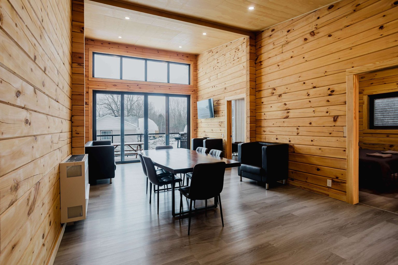 Harwood Vacation Rental