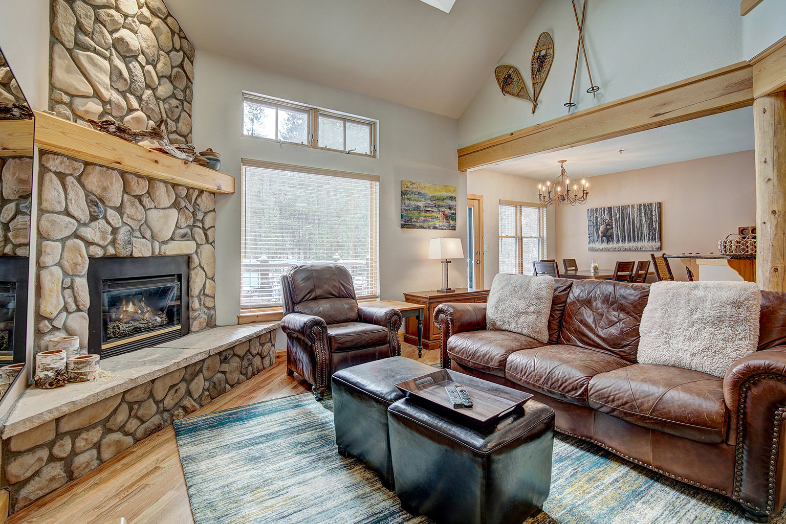 Keystone Vacation Rental