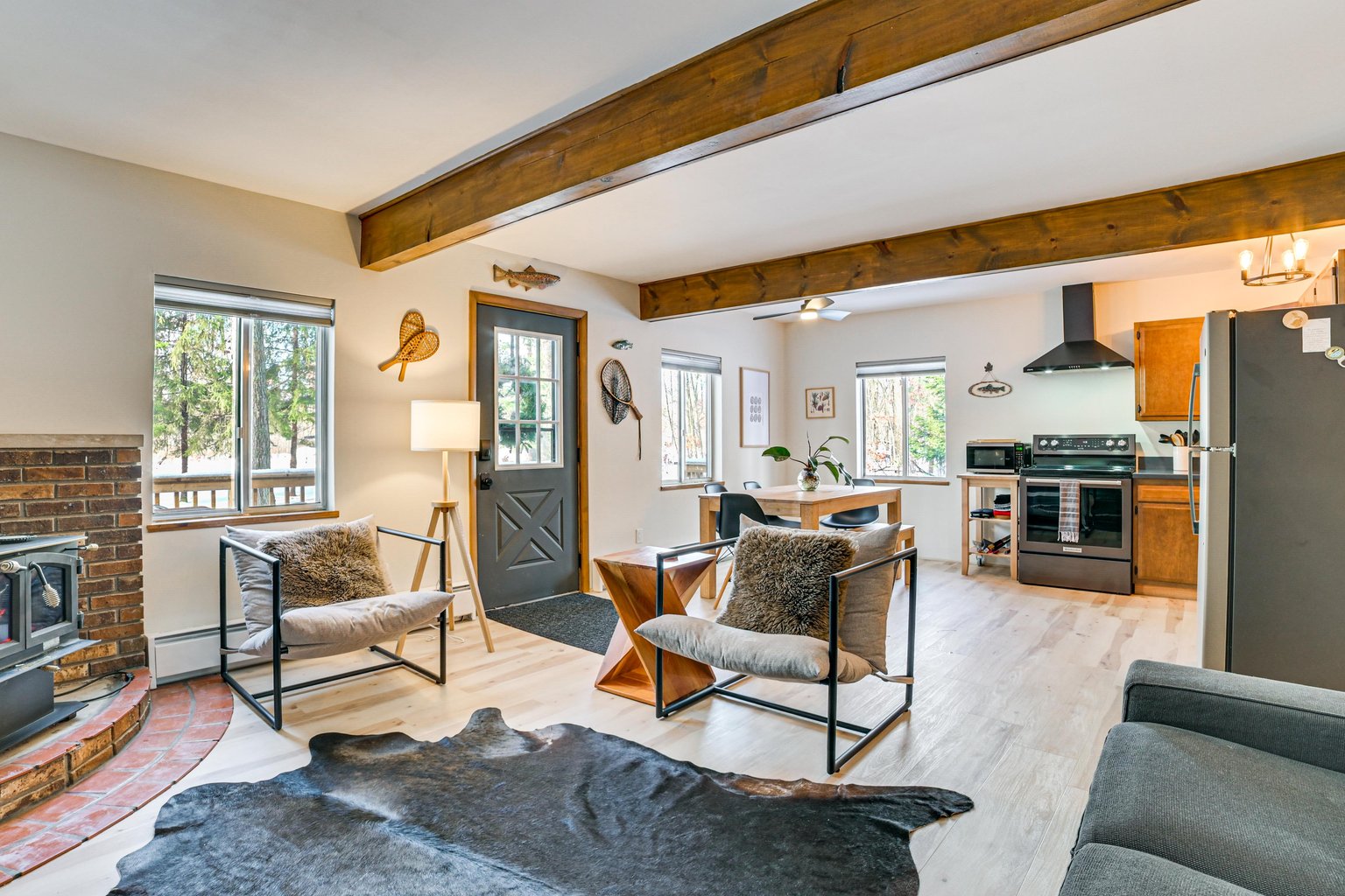 Roscommon Vacation Rental