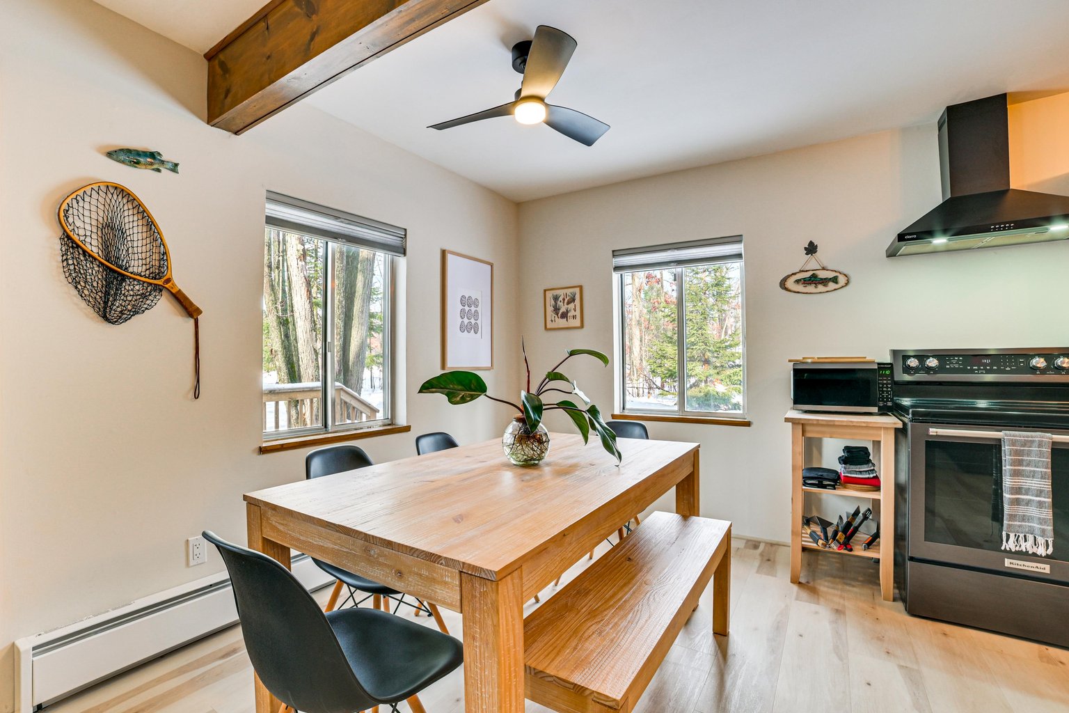 Roscommon Vacation Rental