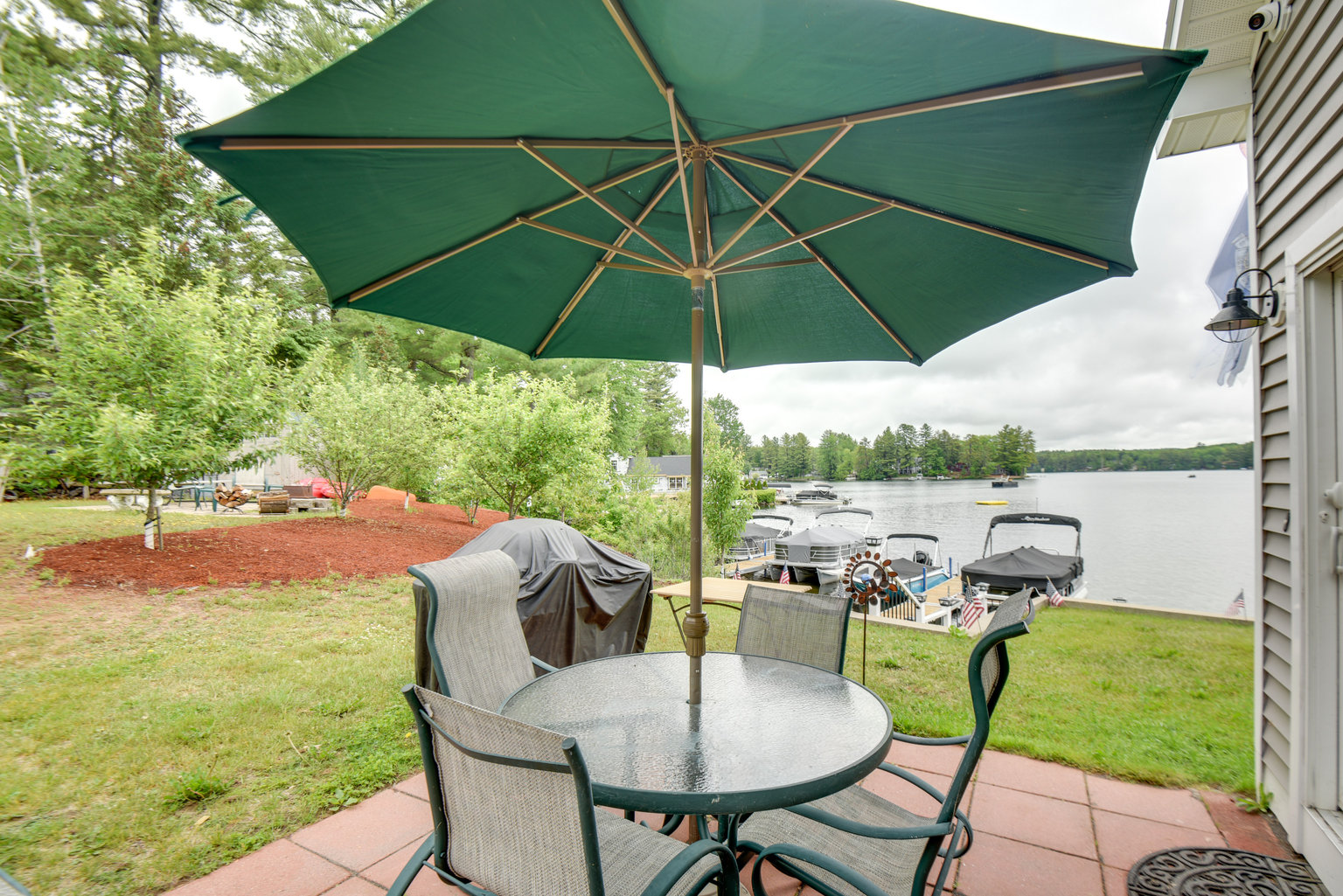 Waterboro Vacation Rental