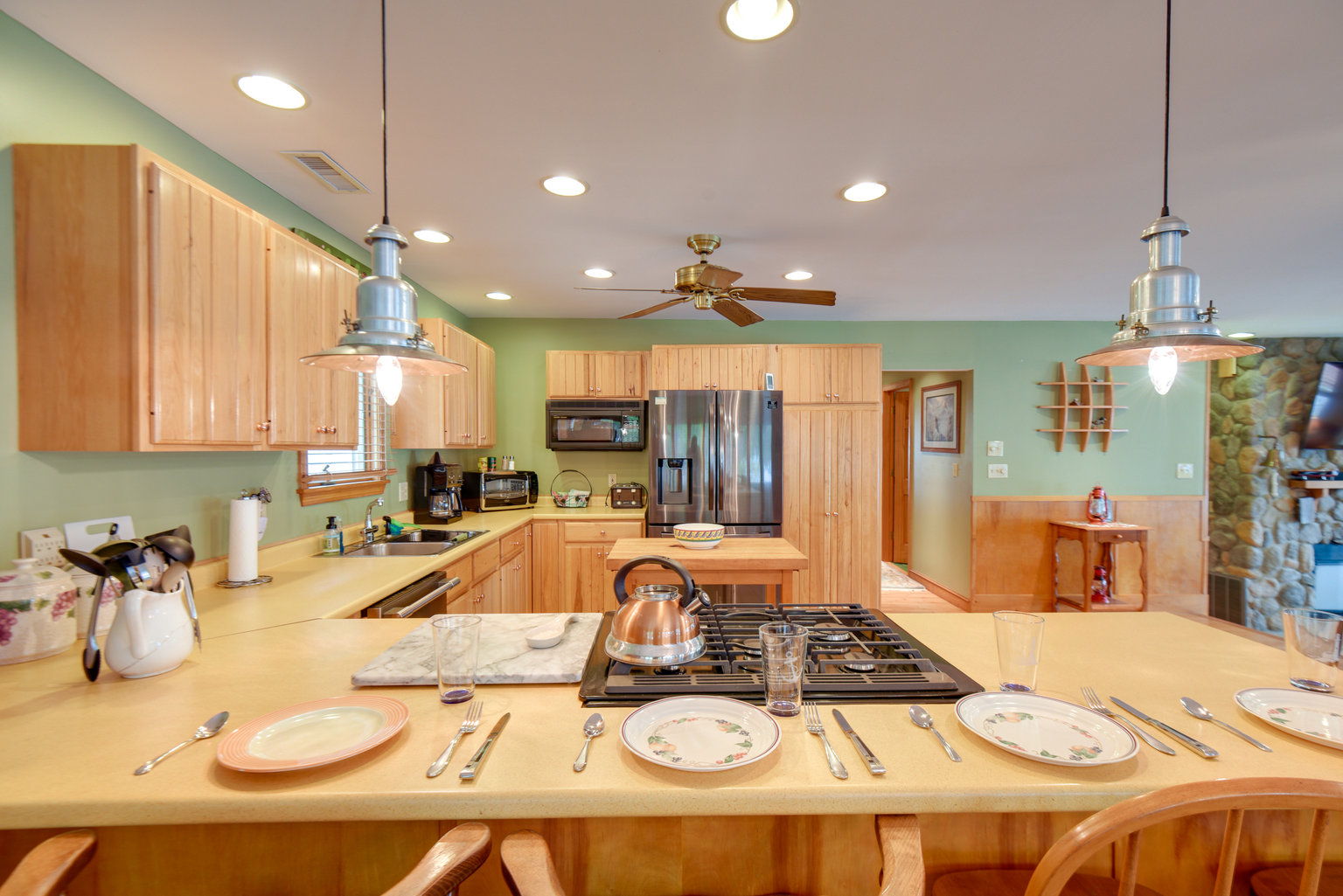 Waterboro Vacation Rental