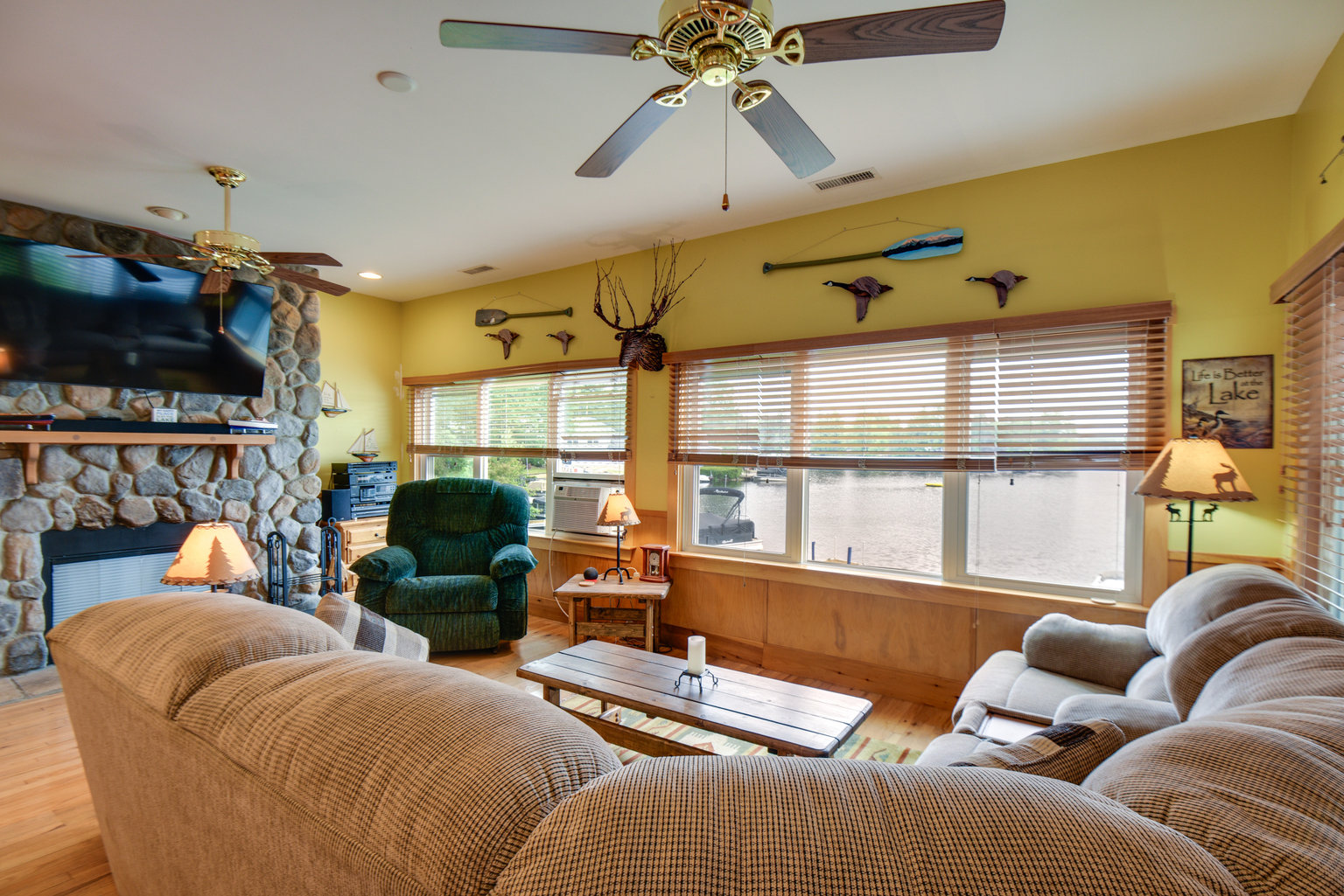 Waterboro Vacation Rental