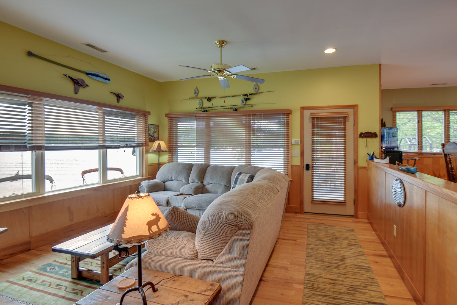Waterboro Vacation Rental