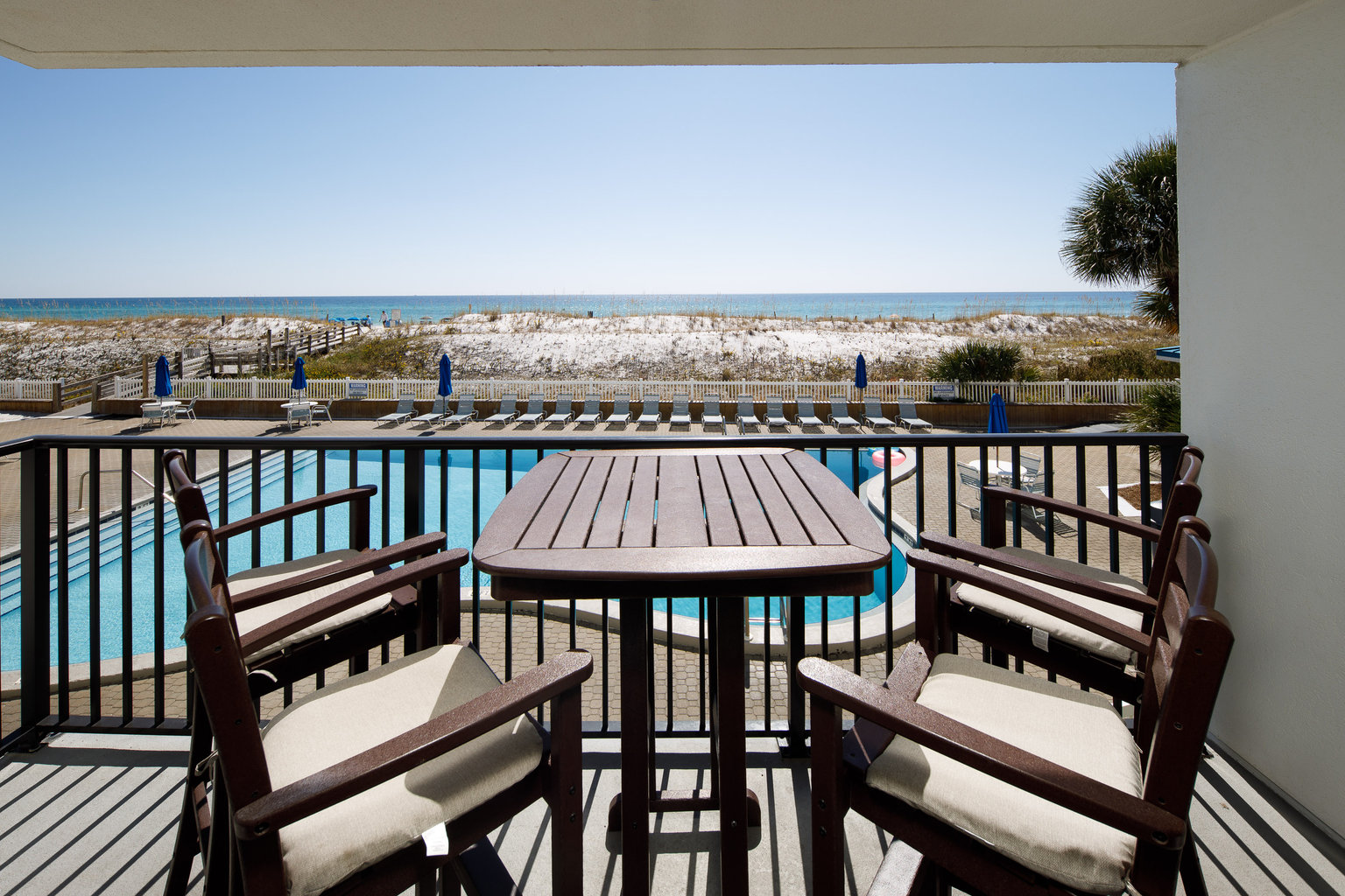 Fort Walton Beach Vacation Rental