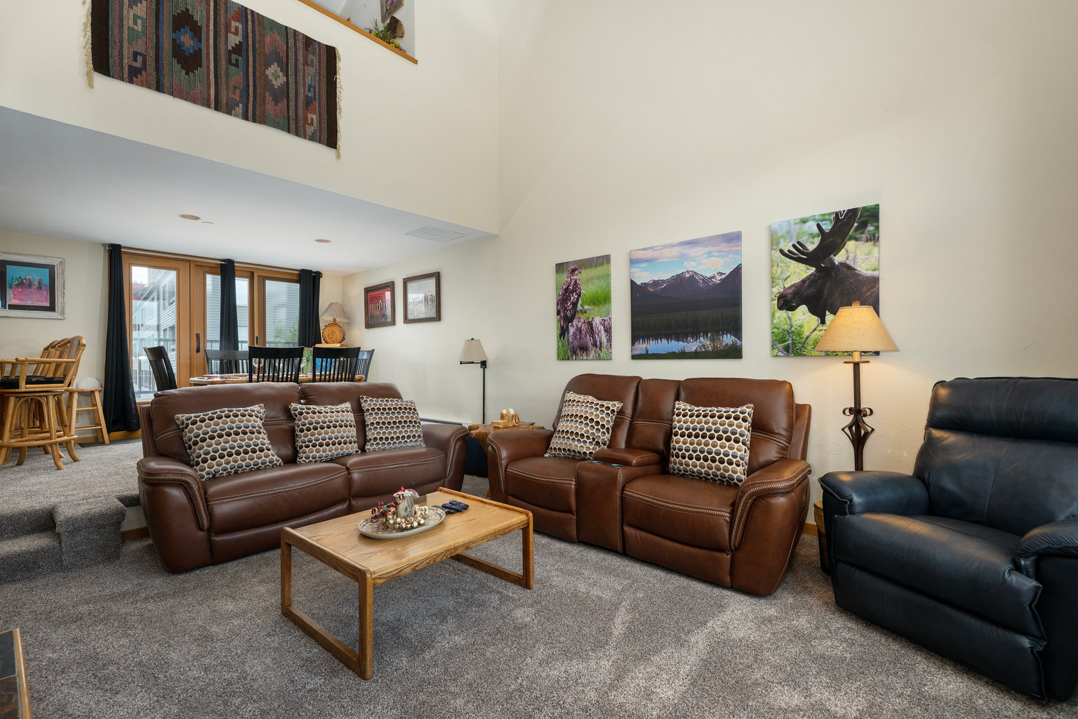 Winter Park Vacation Rental