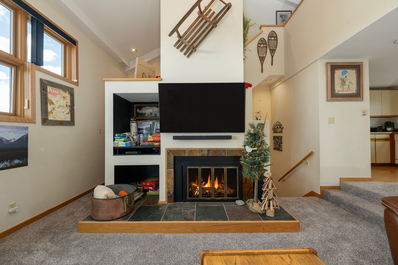 Winter Park Vacation Rental