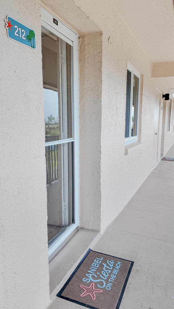 Sanibel Vacation Rental