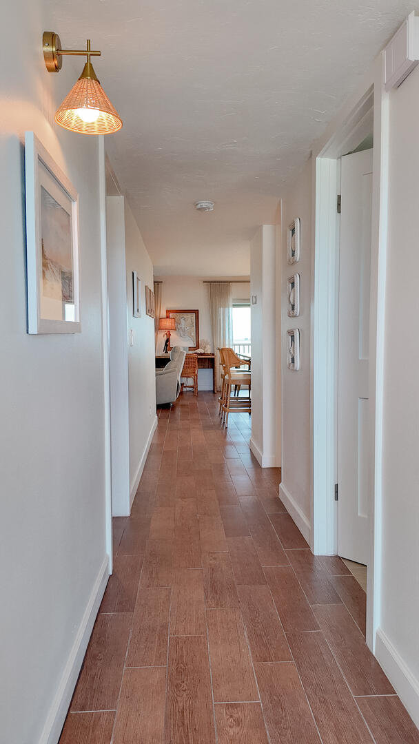 Sanibel Vacation Rental