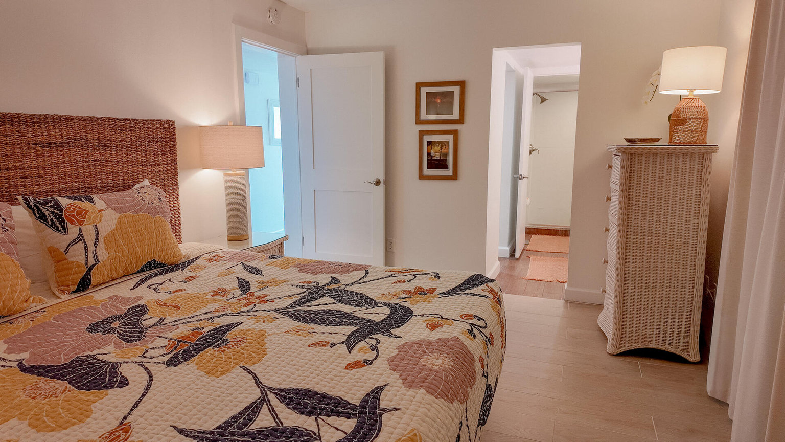 Sanibel Vacation Rental