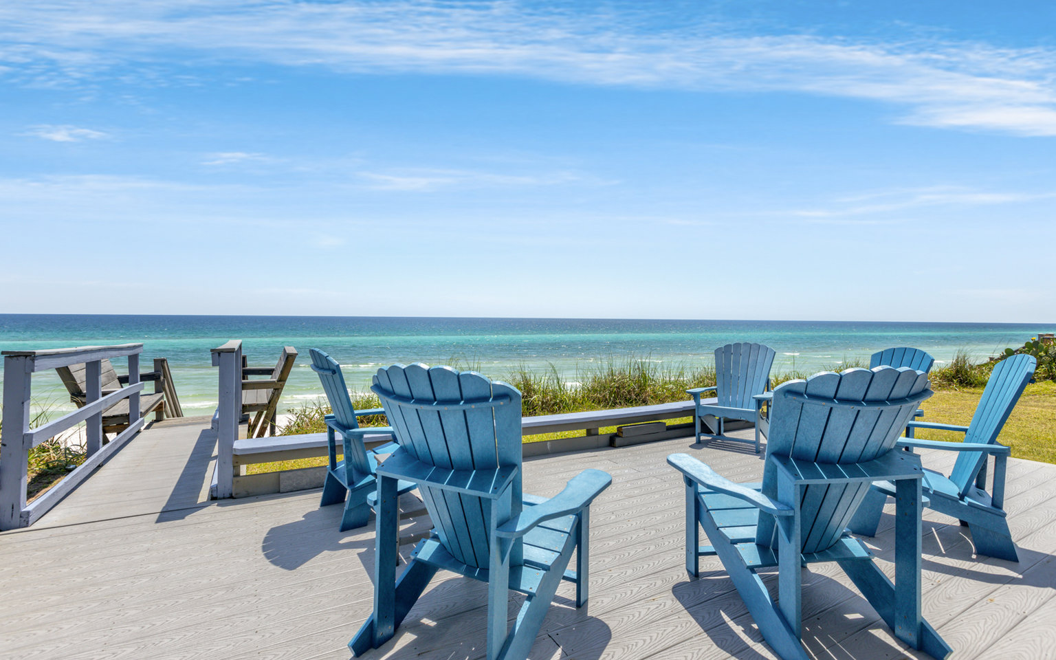 Santa Rosa Beach Vacation Rental