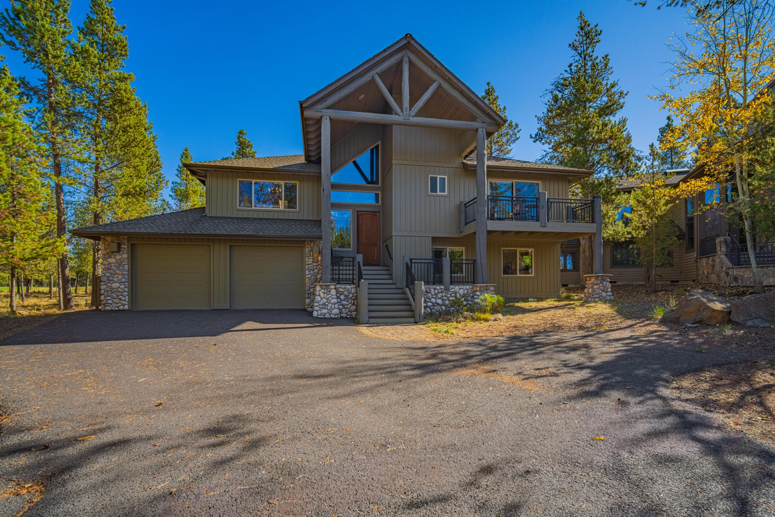 Sunriver Vacation Rental