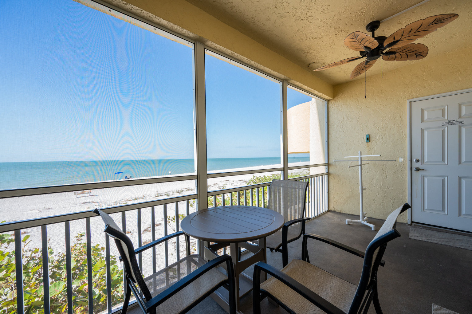 Holmes Beach Vacation Rental