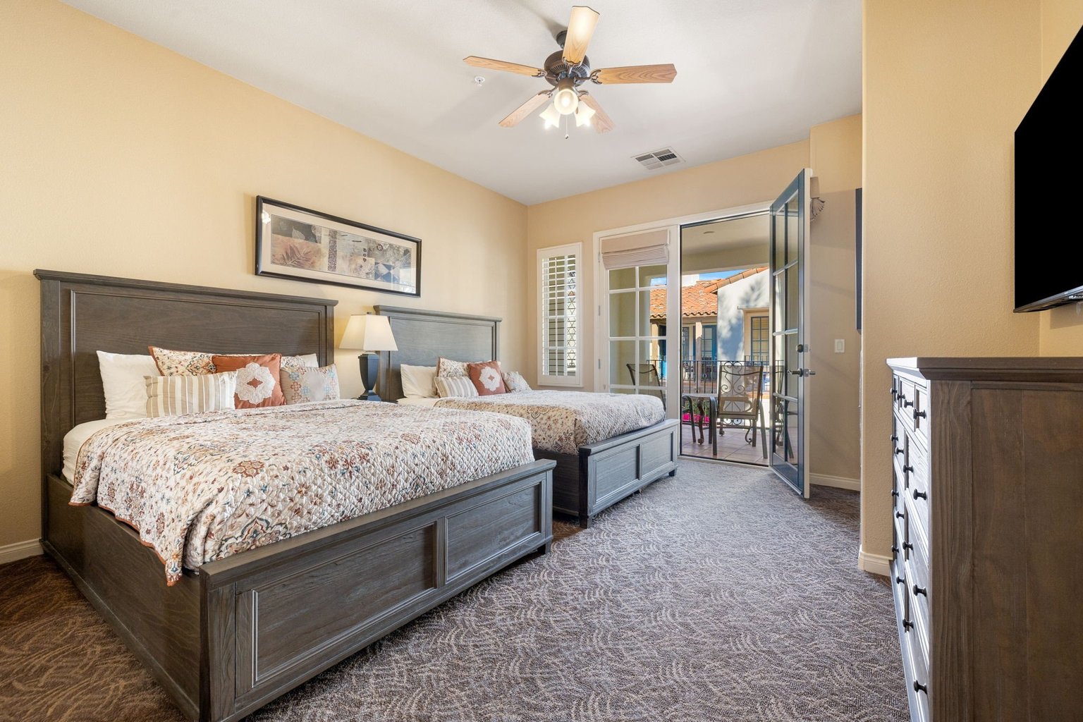 La Quinta Vacation Rental