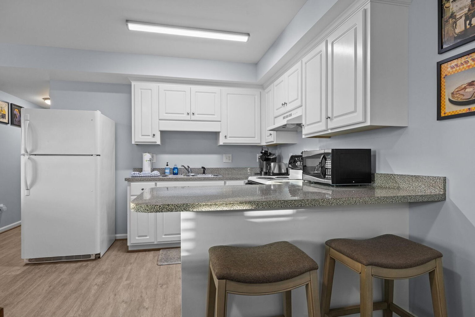 Atlantic Beach Vacation Rental