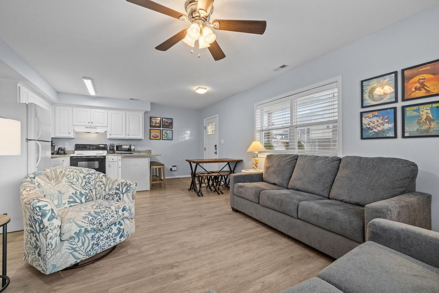 Atlantic Beach Vacation Rental