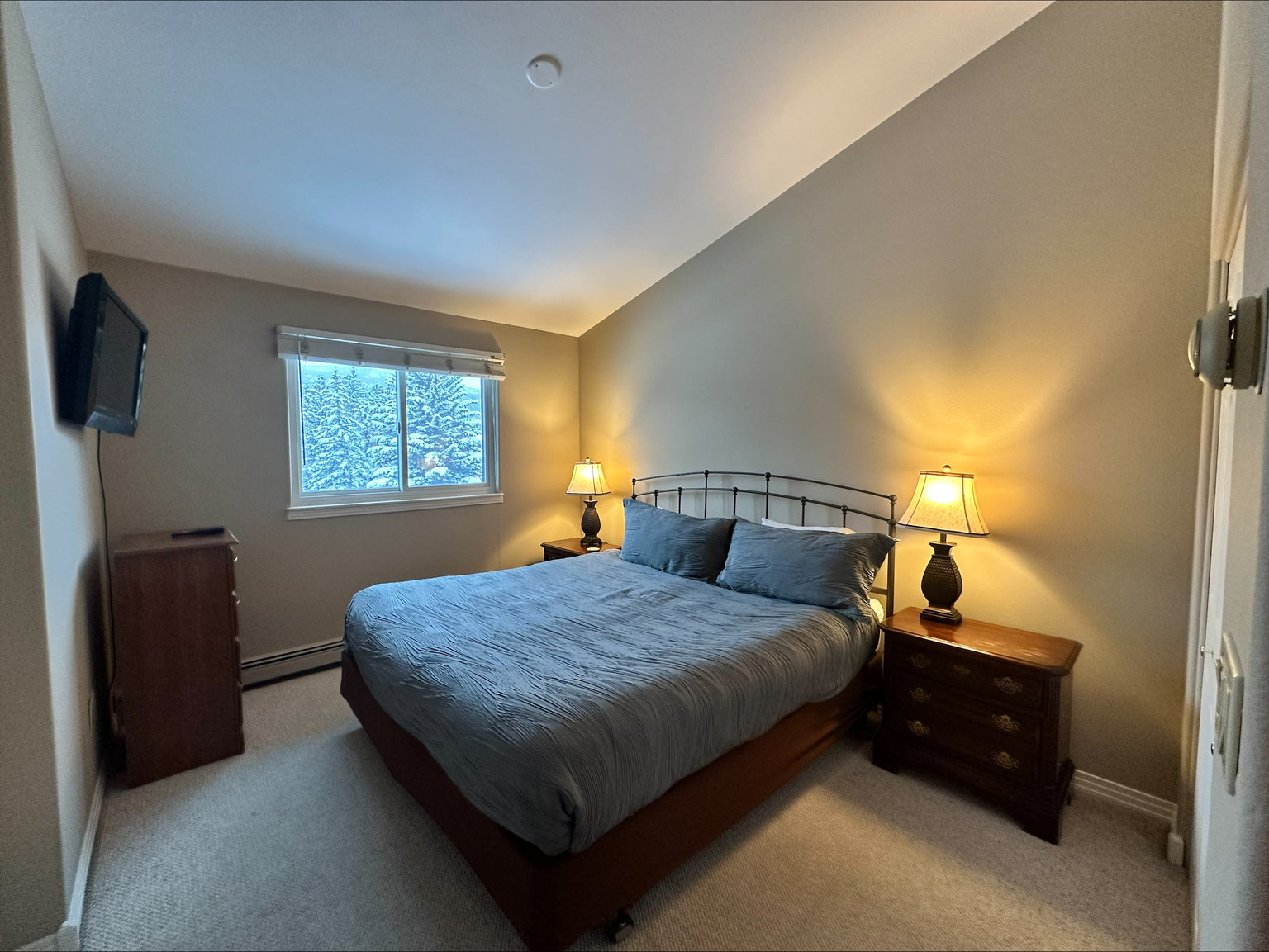 Steamboat Springs Vacation Rental