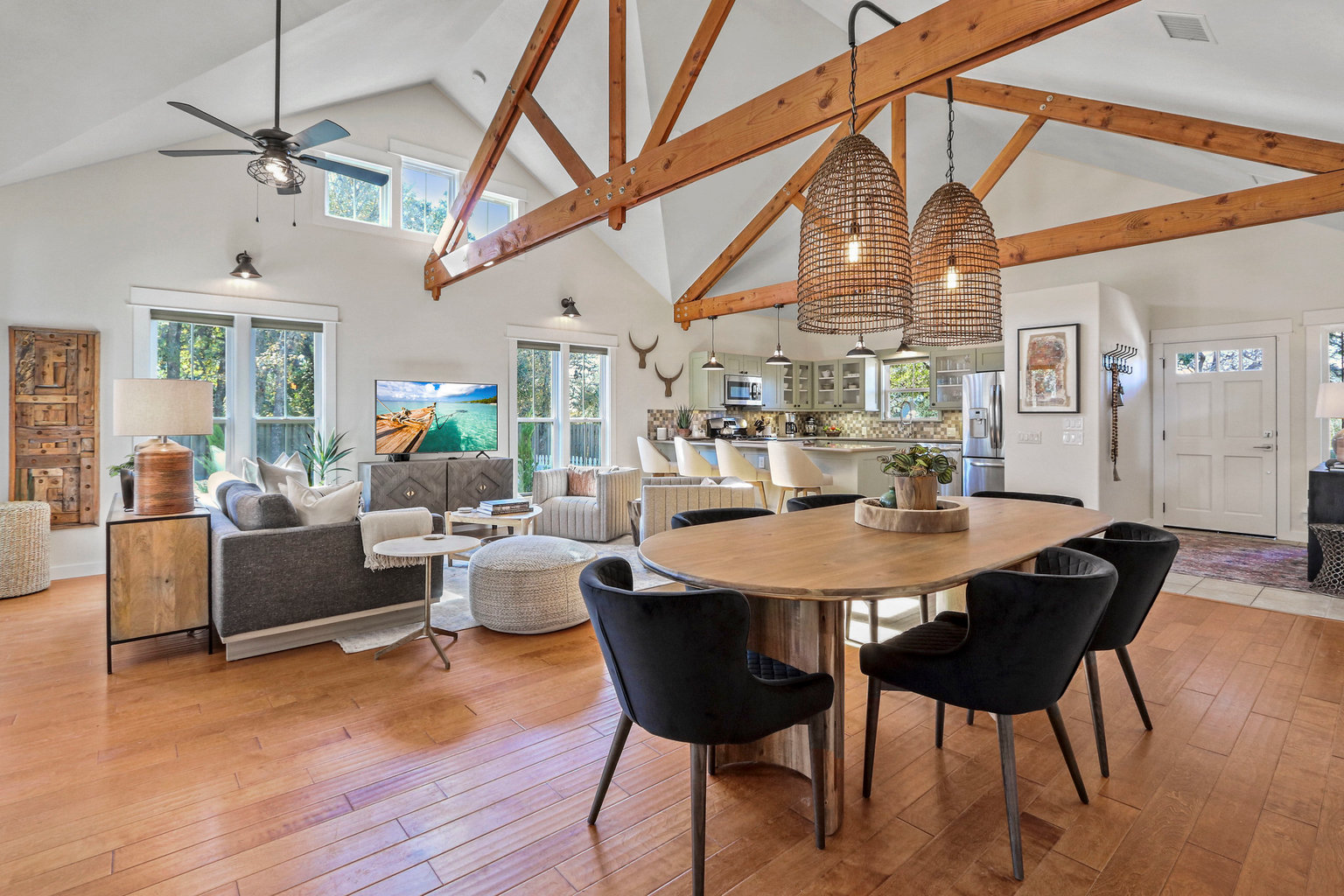 Dripping Springs Vacation Rental